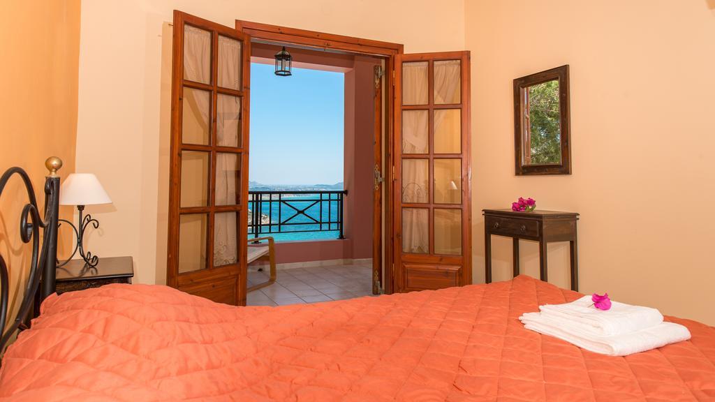 Villa Eora Kerí Szoba fotó