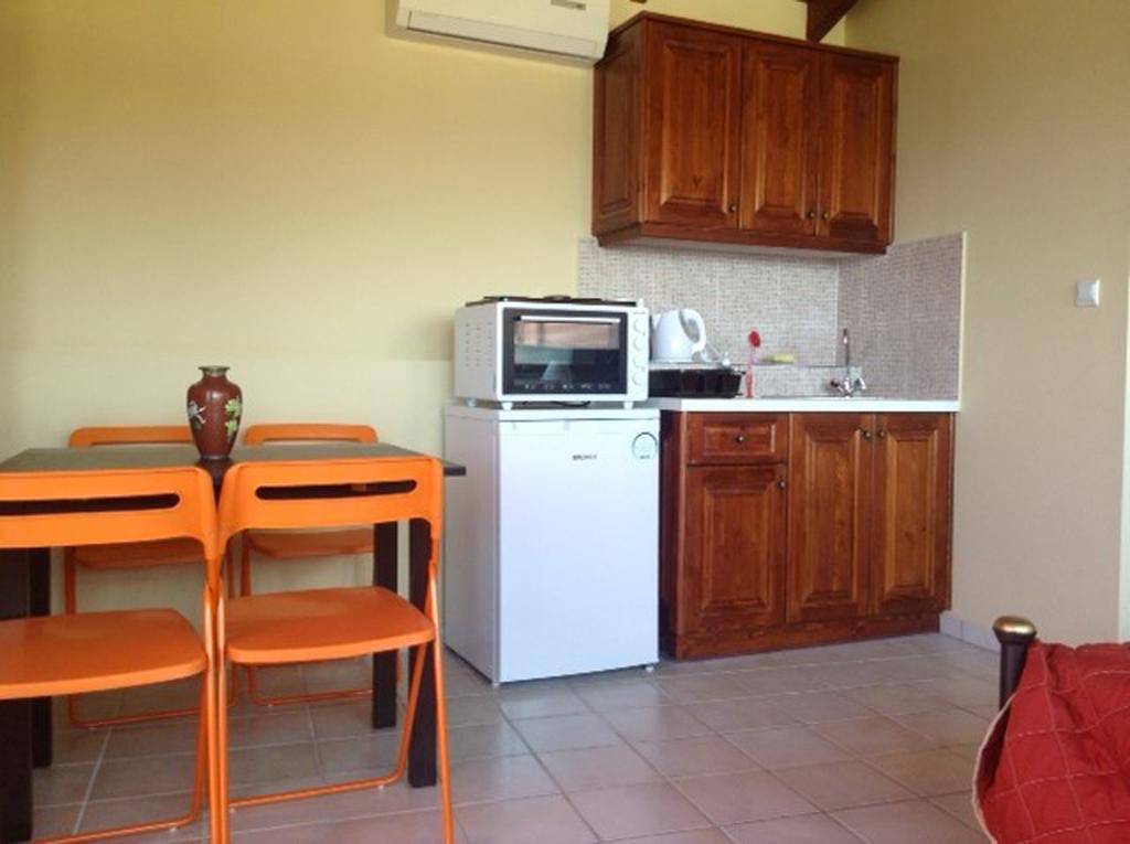 Villa Eora Kerí Szoba fotó