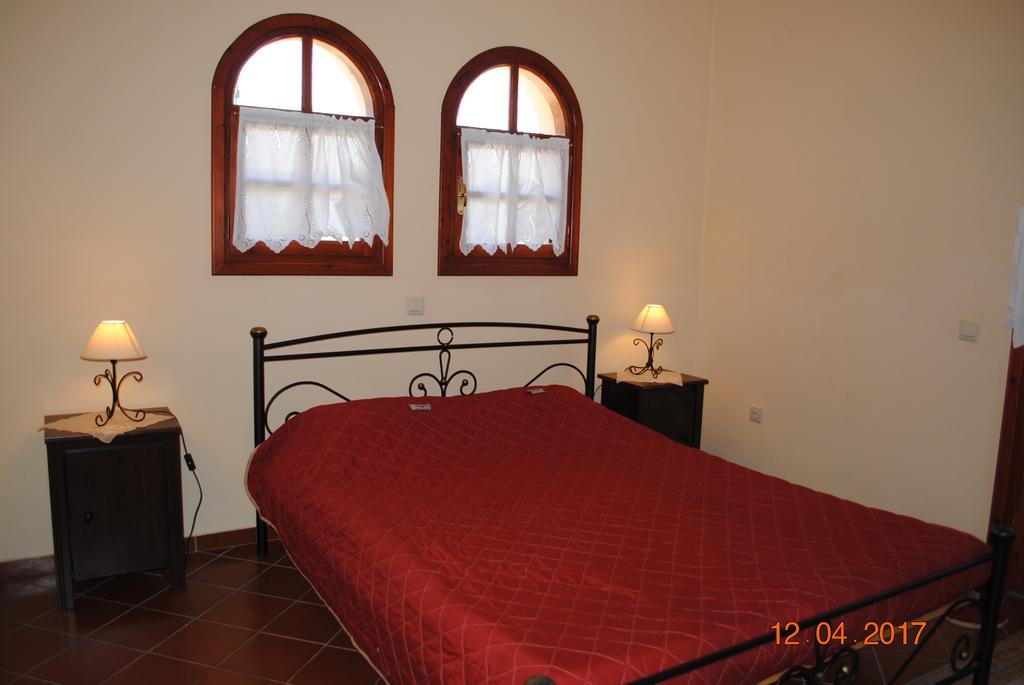 Villa Eora Kerí Kültér fotó