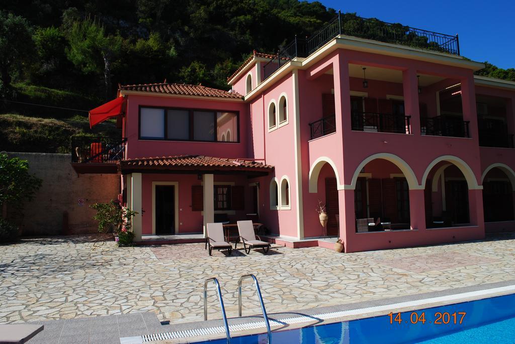Villa Eora Kerí Kültér fotó