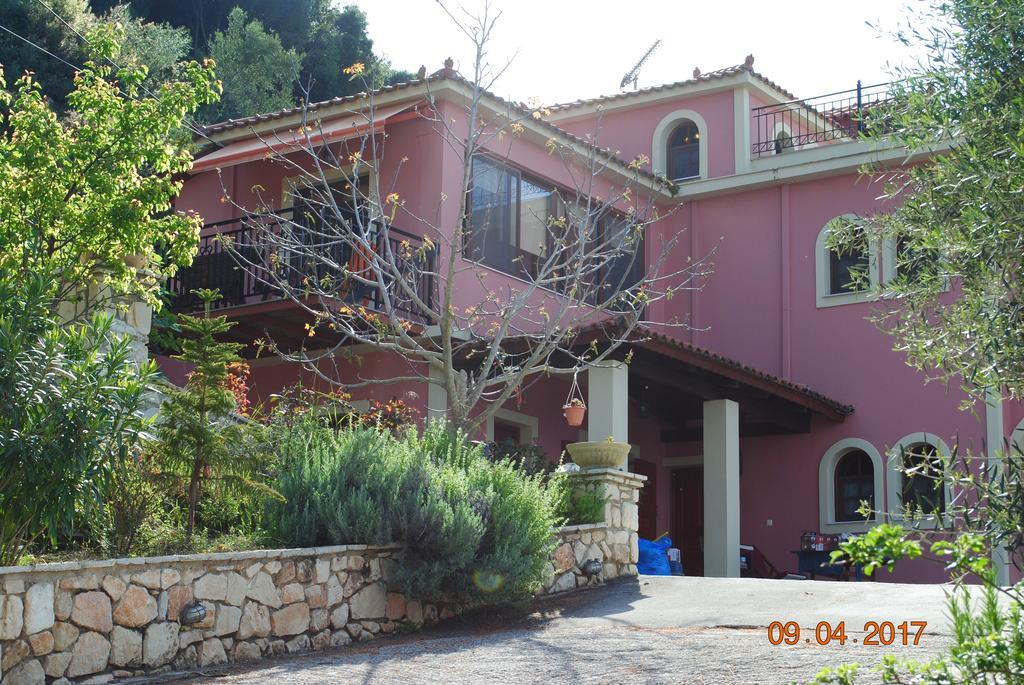 Villa Eora Kerí Kültér fotó