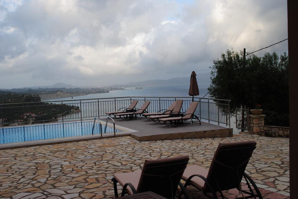 Villa Eora Kerí Kültér fotó