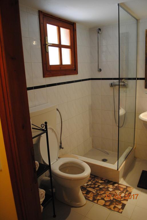 Villa Eora Kerí Kültér fotó