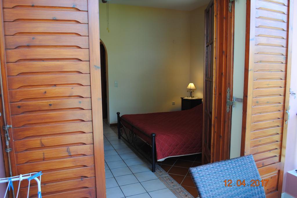 Villa Eora Kerí Kültér fotó
