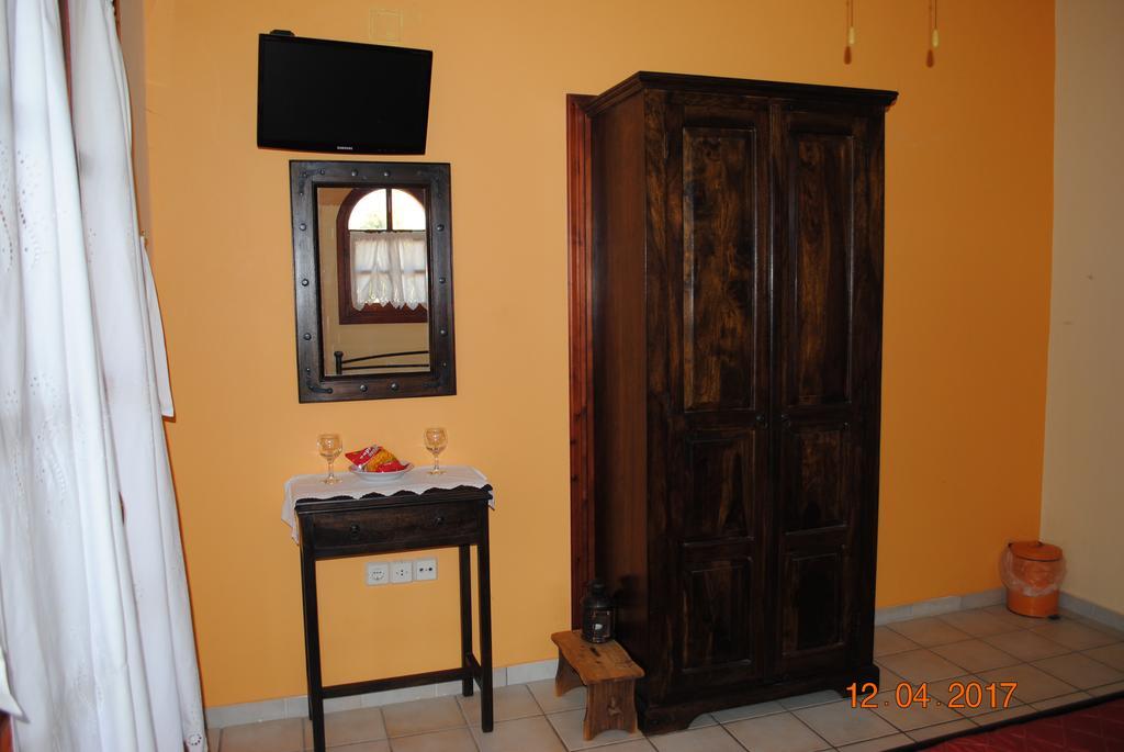 Villa Eora Kerí Kültér fotó
