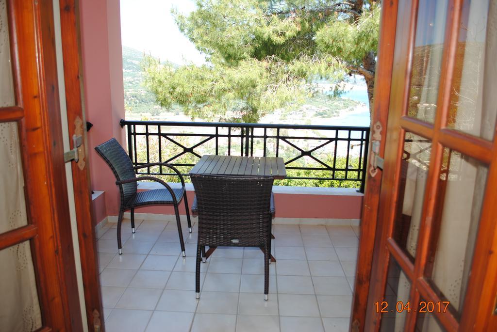 Villa Eora Kerí Kültér fotó
