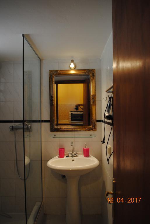 Villa Eora Kerí Kültér fotó