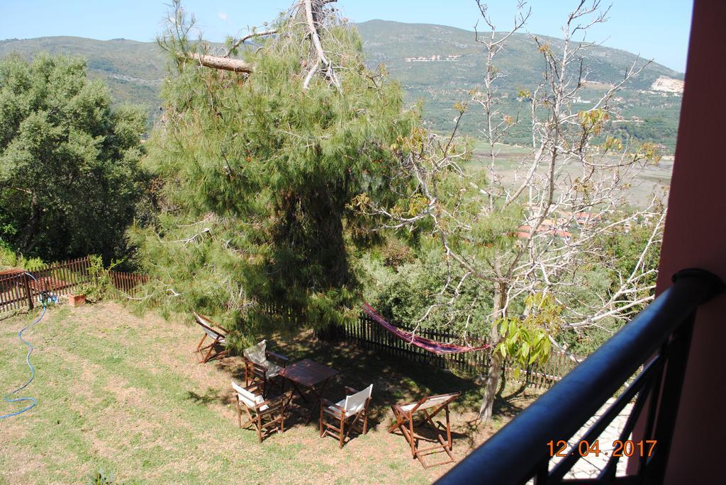 Villa Eora Kerí Kültér fotó