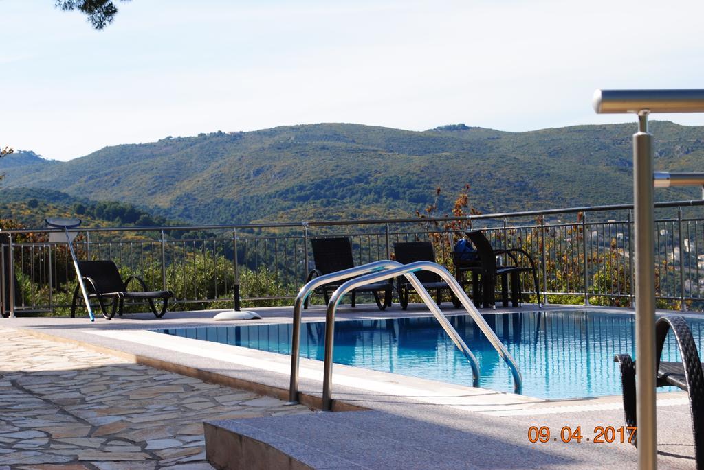 Villa Eora Kerí Kültér fotó