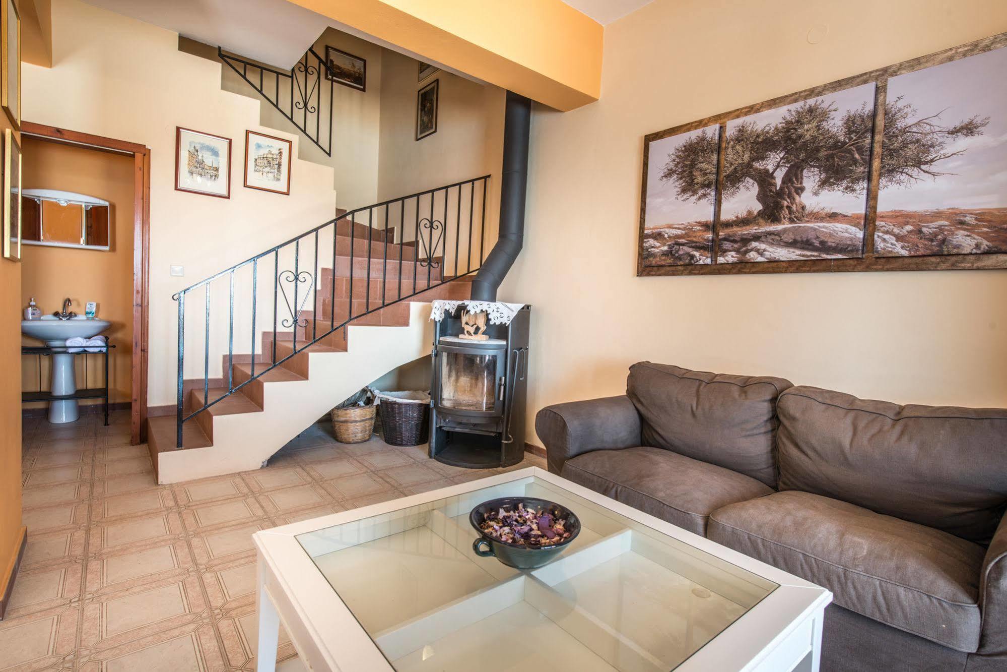 Villa Eora Kerí Kültér fotó