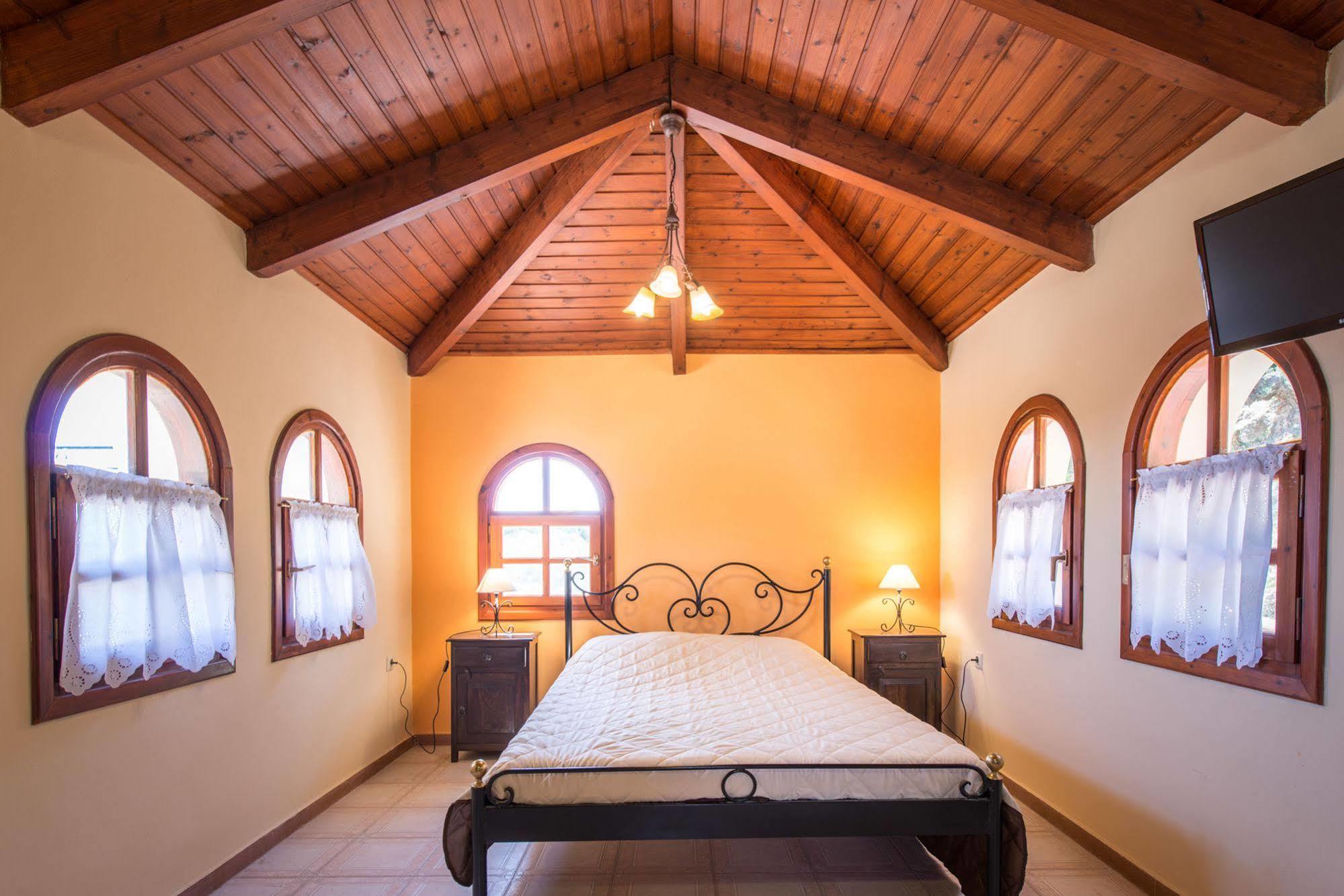 Villa Eora Kerí Kültér fotó