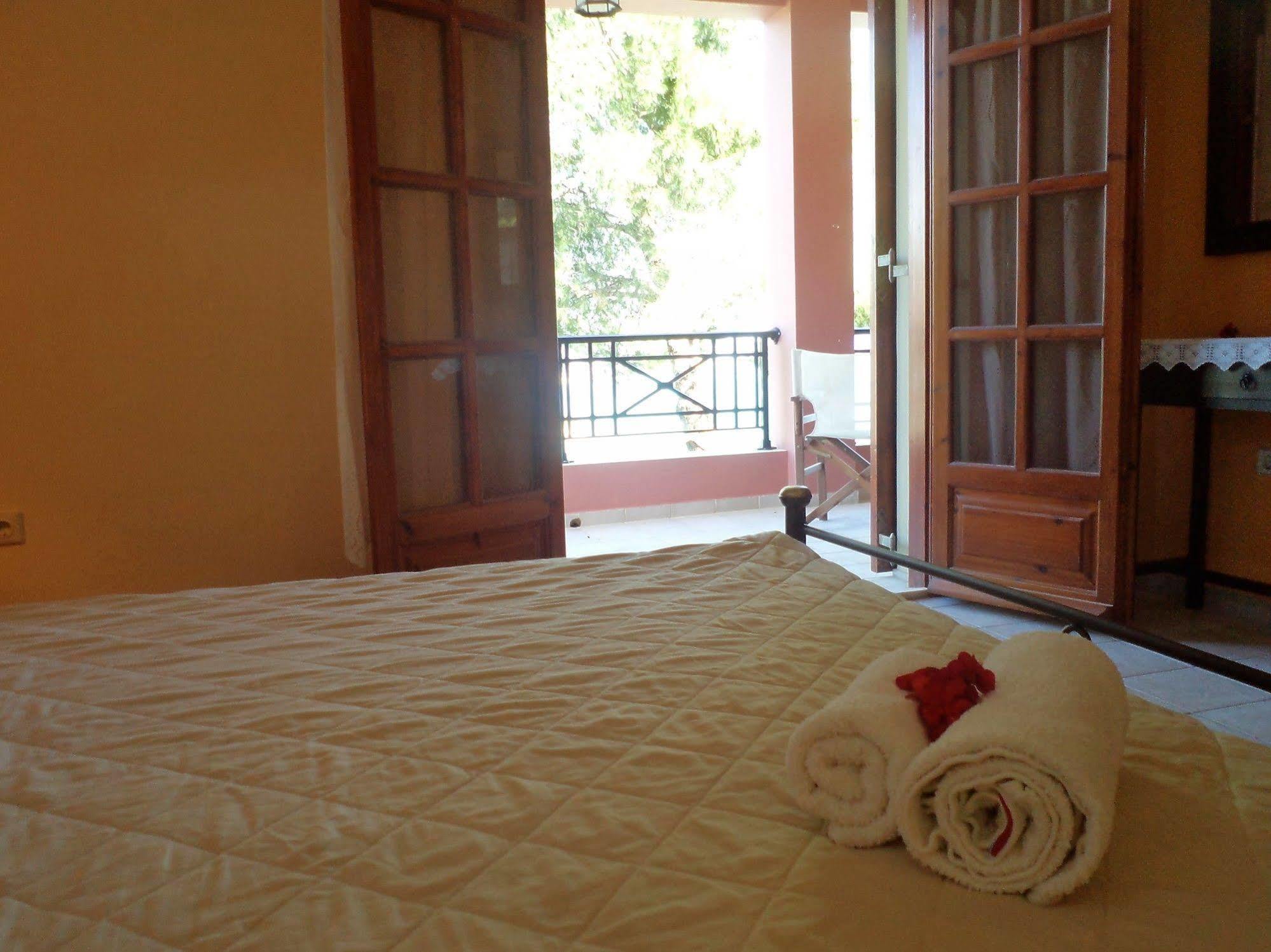 Villa Eora Kerí Kültér fotó