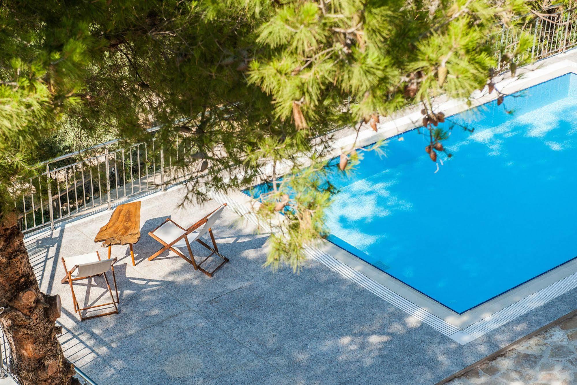 Villa Eora Kerí Kültér fotó