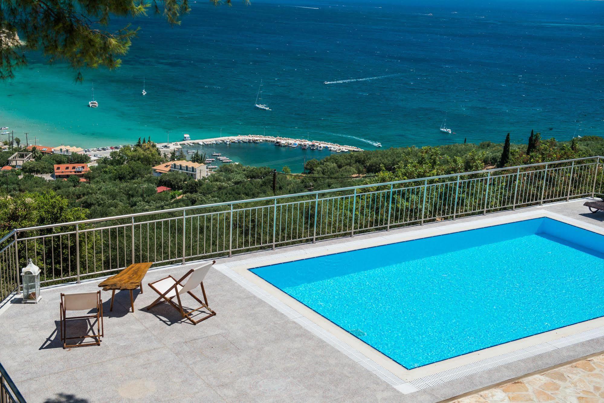 Villa Eora Kerí Kültér fotó