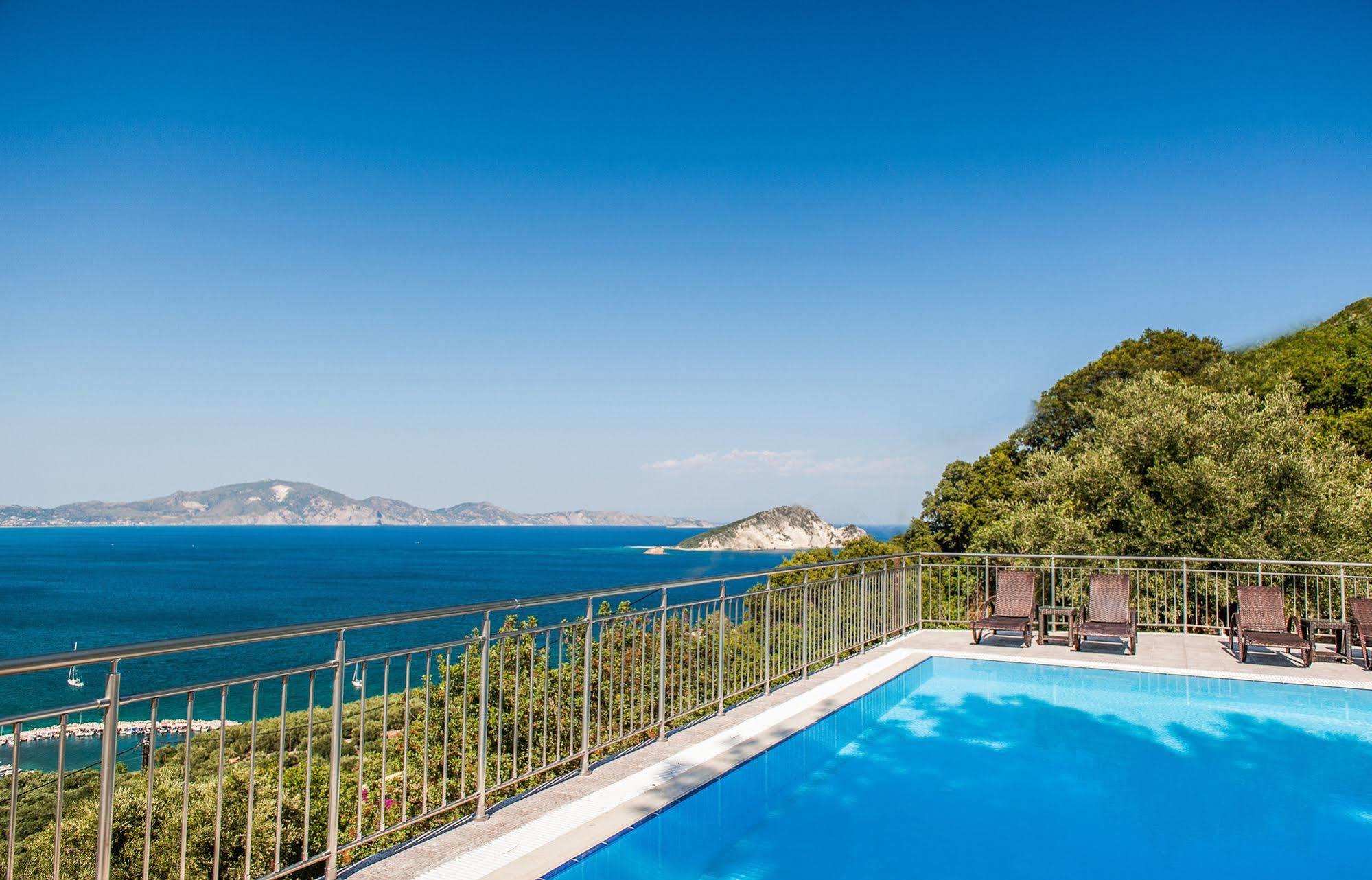 Villa Eora Kerí Kültér fotó