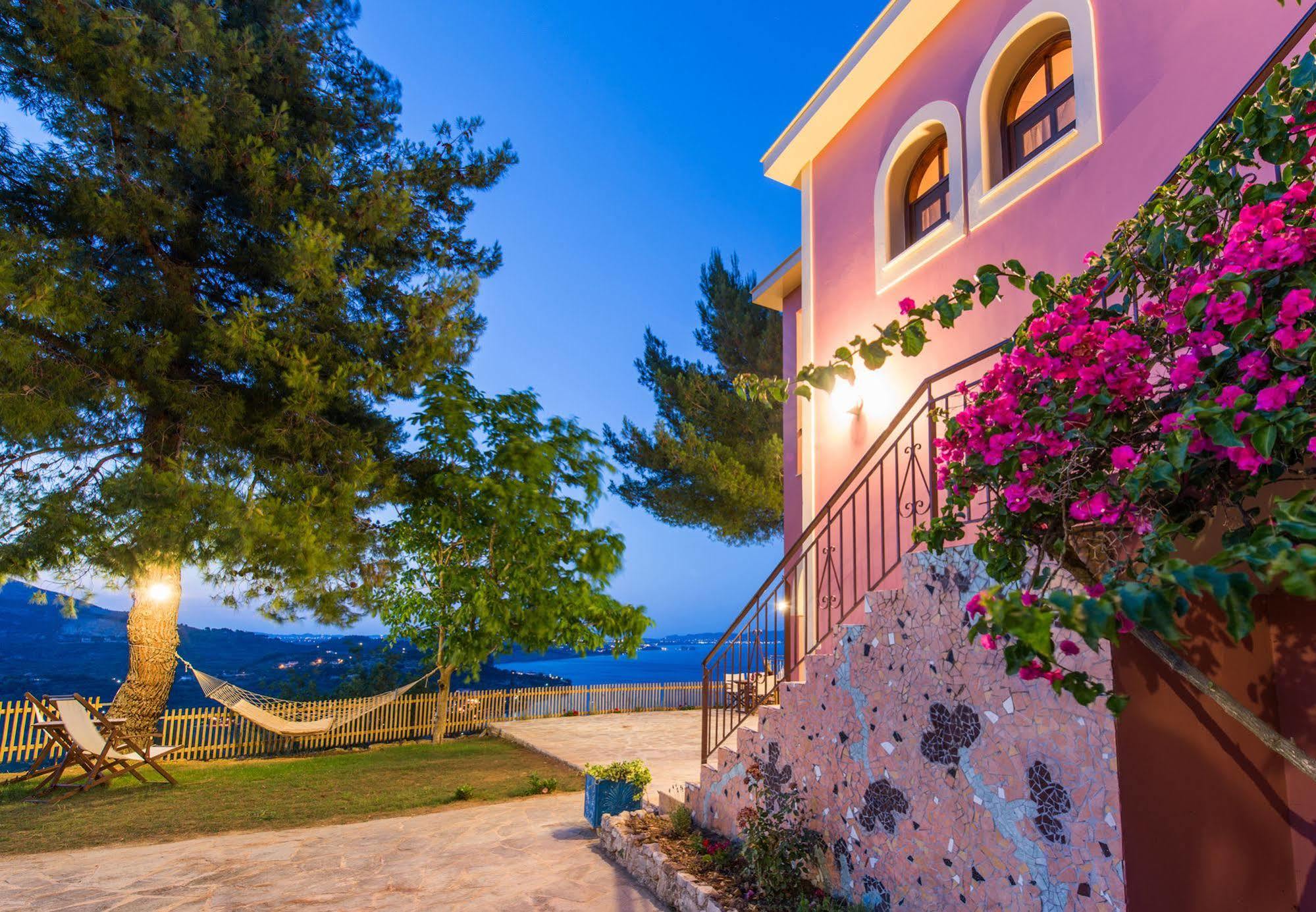 Villa Eora Kerí Kültér fotó