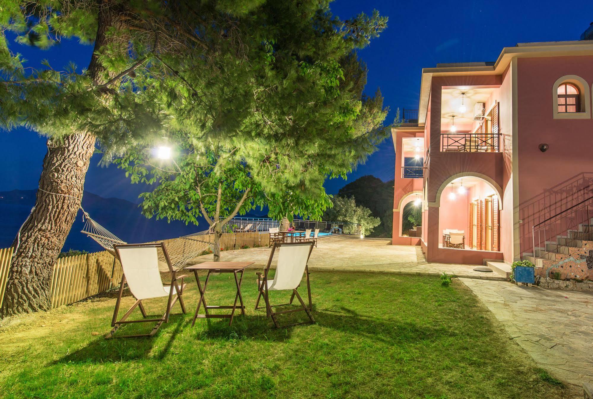 Villa Eora Kerí Kültér fotó